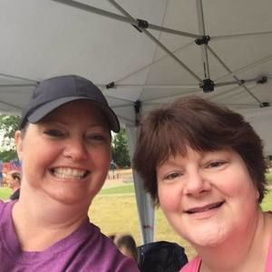 Meet your Posher, Marti