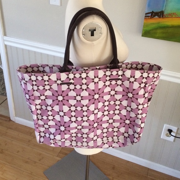 Lulu dharma Handbags - Lulu Dharma tote
