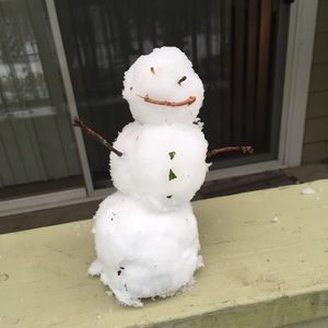 Meet your Posher, Mary