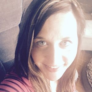 Meet your Posher, Lindsay