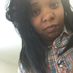 Meet your Posher, Krystal