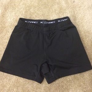 smack volleyball shorts
