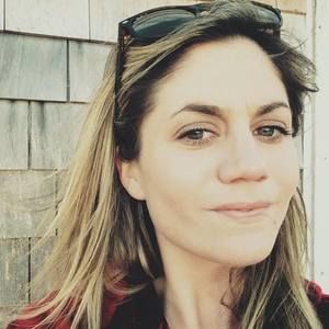 Meet your Posher, Leah