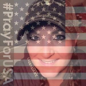 Meet your Posher, Tabitha