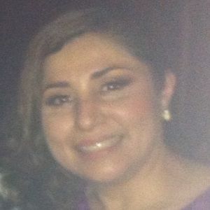 Meet your Posher, Sandra