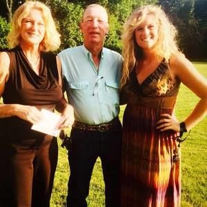 Meet your Posher, Paige