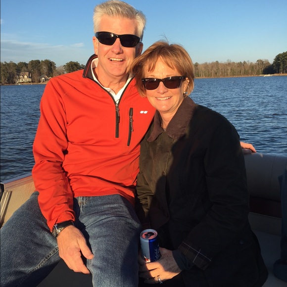 Meet your Posher, Mary t