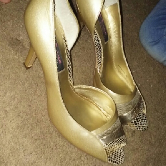 Heels
