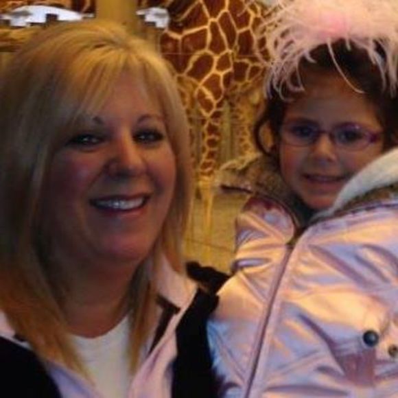 Meet your Posher, Cathy