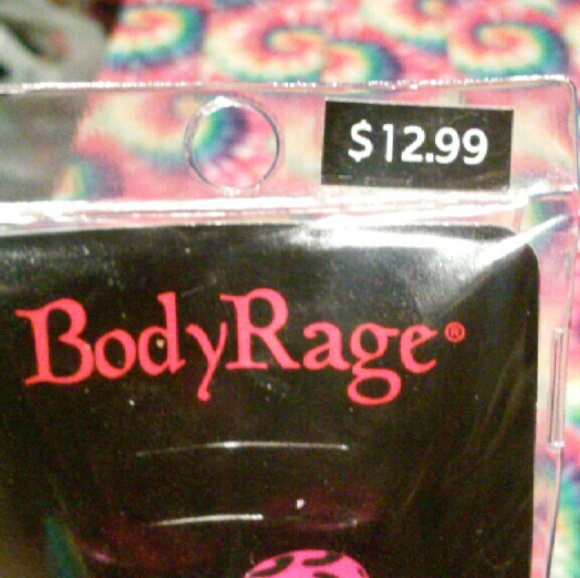 00g Pink Cheetah Tapers - Picture 2 of 4