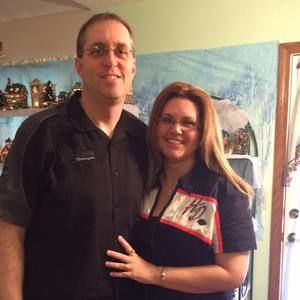 Meet your Posher, Yvonne givens