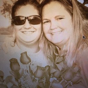 Meet your Posher, Tammy