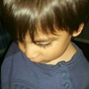 Meet your Posher, Graciela