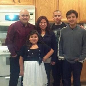 Meet your Posher, Ericka