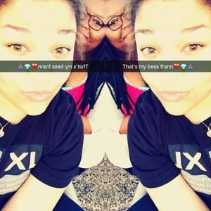 Meet your Posher, Aliah