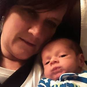 Meet your Posher, Cora