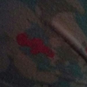 Meet your Posher, Daniela