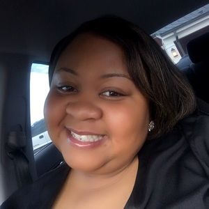 Meet your Posher, Shaquetta