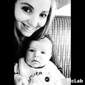 Meet your Posher, Katrina