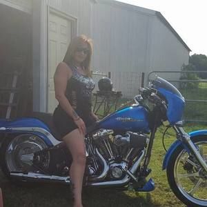 Meet your Posher, Mari