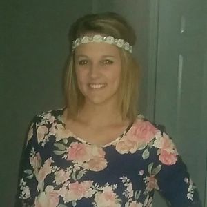 Meet your Posher, Tara