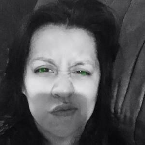 Meet your Posher, Maritza