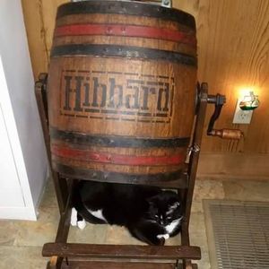 Meet your Posher, Sherri