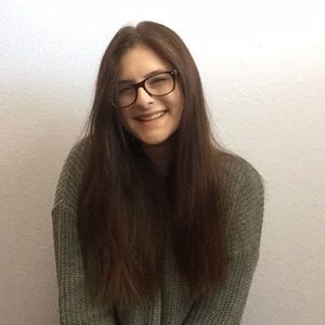 Meet your Posher, Alison