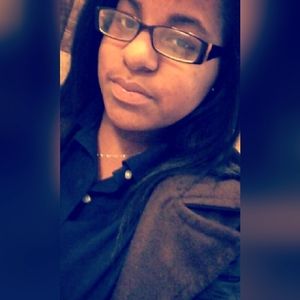 Meet your Posher, Jameekah