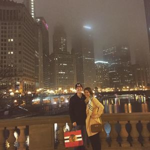 Meet your Posher, Kara