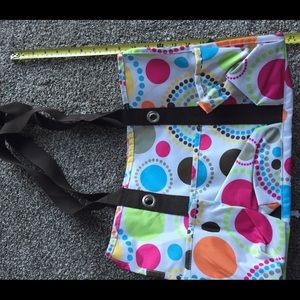 Authentic 31 brand tote.