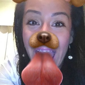 Meet your Posher, Lida