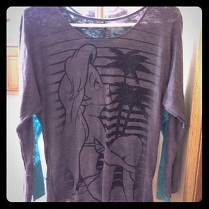 The Little Mermaid Shirt