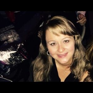 Meet your Posher, Donna