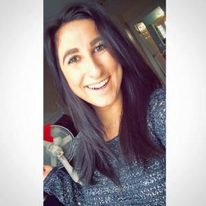 Meet your Posher, Arianna