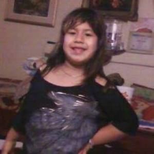 Meet your Posher, Katherine