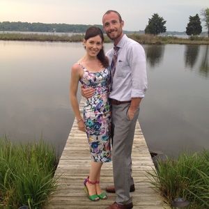 Meet your Posher, Darcie