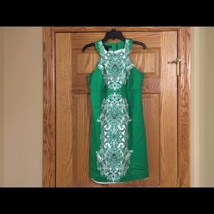 🍀St Patty's Day Sale!🍀 INC Dress