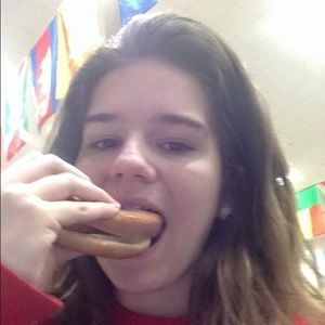 Meet your Posher, Brittany