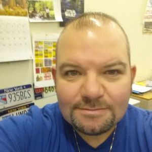 Meet your Posher, Bobby