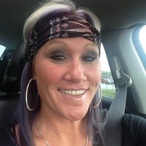 Meet your Posher, Candace