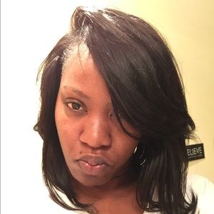 Meet your Posher, Diane