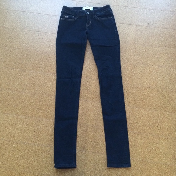 Hollister Skinny Jeans