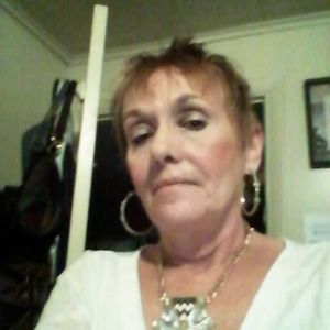 Meet your Posher, Darlene