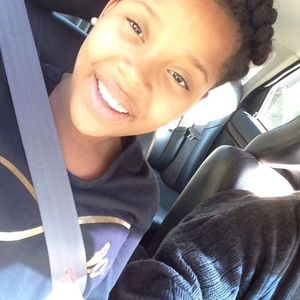 Meet your Posher, Kortney