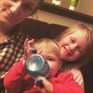 Meet your Posher, Brianna