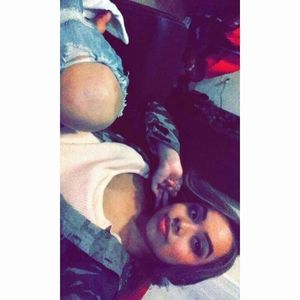 Meet your Posher, Janet