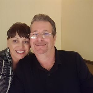 Meet your Posher, Lori