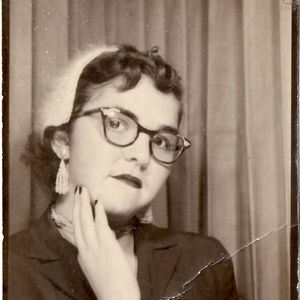 Meet your Posher, Janet