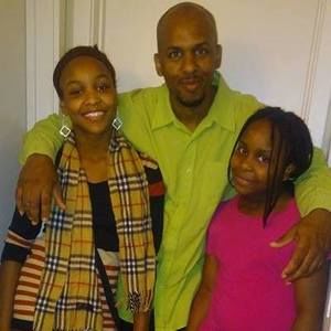 Meet your Posher, Lonnie